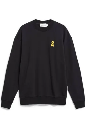 Armedangels Sweatshirt Herren Sweatshirt EMAAL CREWNECK ICON A (1-tlg) - Verkäufer: engelhorn