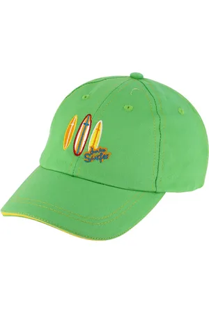 Fiebig Baseball Cap Basecap Mütze Cap Surfbretter Surfboards Sommermütze - Verkäufer: nettibeck