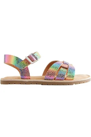 Next Sandalen aus geflochtenem Leder, weite Passform Sandale (1-tlg) - Verkäufer: Germany GmbH