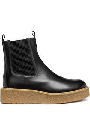 Geox Klassische Stiefeletten D Elidea D36VEC 043NH C9999 Stiefel - Verkäufer: Modivo_de