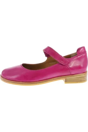 Everybody MORUS - Riemchenballerina mit flachem Absatz Ballerina - Verkäufer: Original Store