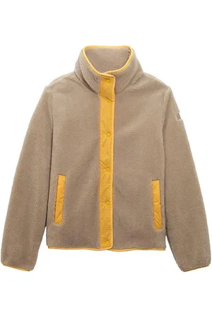 Aigle Fleecejacke Damen Faserpelzjacke - Verkäufer: Frankonia