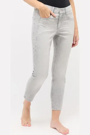 Angels 7/8-Jeans - Ankle Denim - relaxed - ORNELLA SEAM - Verkäufer: Schneider Fashion Store