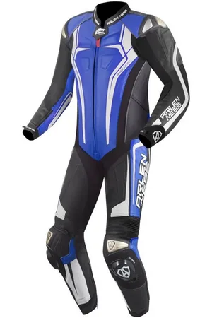 Arlen Ness Motorradkombi Sugello 2 1-Teiler Motorrad Lederkombi - Verkäufer: Fc-Moto