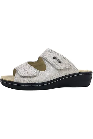Hickersberger Pantolette Schlappen - Verkäufer: H&D Schuhcompany