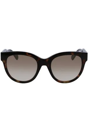 Liu Jo Sonnenbrille Elegante Damensonnenbrille aus Acetat mit runden, getönten Gläsern - Verkäufer: Redeve