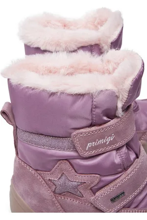 Primigi Schneeschuhe 6878533 D GORE-TEX Schnürschuh - Verkäufer: Modivo_de