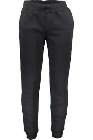 North Sails 5-Pocket-Hose Schwarze Herren-Sporthose: Elastisch, nachhaltig, stilvoll. - Verkäufer: Redeve