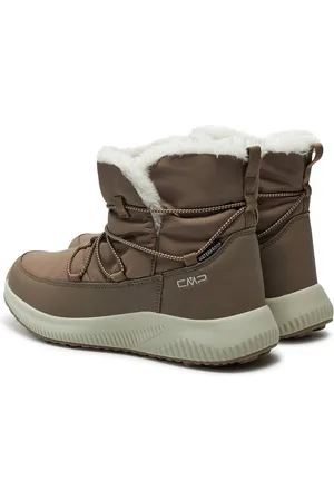 CMP Schneeschuhe Sheratan Wmn Lifestyle Shoes Wp 30Q4576 Alpinschuh - Verkäufer: Modivo_de