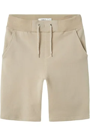 NAME IT Shorts NKMHONK SWE LONG SHORTS UNB - Verkäufer: Dorins Kindermode