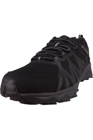 Columbia BM8753 010 Black Shark Schnürschuh - Verkäufer: Schuhkings