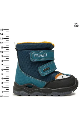 Primigi Schneeschuhe Schneeschuhe 6861322 M GORE-TEX - Verkäufer: Modivo_de