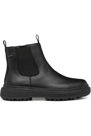 Geox Stiefeletten D Lamidie + Grip Abx D46XMD 00085 C9999 Stiefelette - Verkäufer: Modivo_de