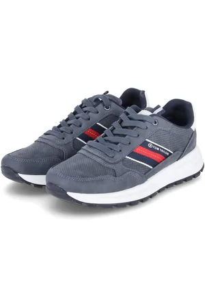 TOM TAILOR Low Sneaker Sneaker - Verkäufer: Anika Schuh