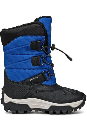 Geox Schneeschuhe Schneeschuhe J Himalaya Boy B Abx J46FRA 0FU50 C0042 M - Verkäufer: Modivo_de