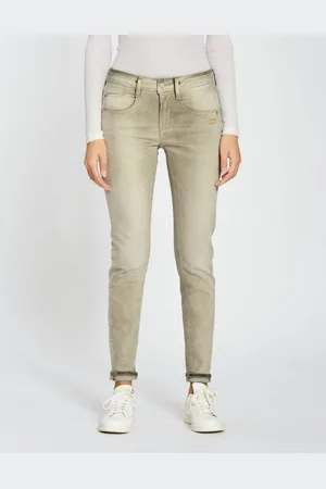 Gang 5-Pocket-Jeans Amelie - Verkäufer: Mode Wendeln