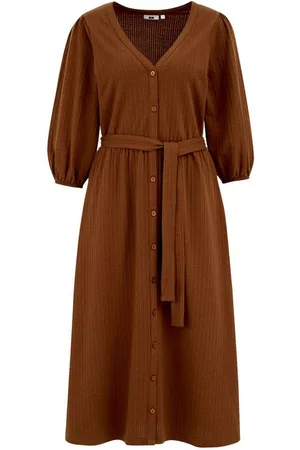 WE Fashion Maxikleid - Verkäufer: