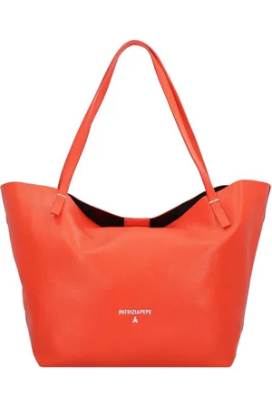 Patrizia Pepe Shopper, Leder - Verkäufer: WE LOVE BAGS