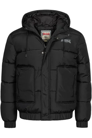 Lonsdale London Winterjacke DOLLAGH (1-St) - Verkäufer: Punch GmbH