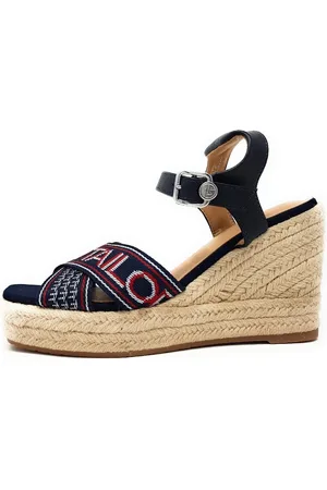 TOM TAILOR Sandalette Plateausandale - Verkäufer: H&D Schuhcompany