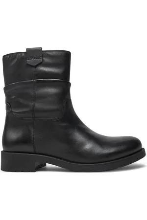 Geox Stiefeletten D466RA 000TU C9999 Stiefelette - Verkäufer: Modivo_de