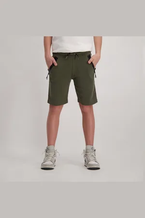 Cars Shorts KIDS BRAGA SW SHORT
