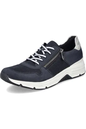 Rieker Damen Halbschuhe Schnürschuh - Verkäufer: Sport Lipp GmbH