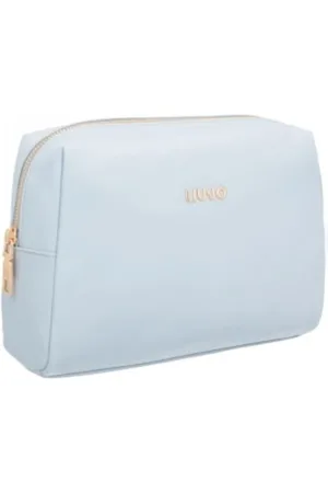 Liu Jo Kosmetiktasche – Stilvolle Schminktasche für Reisen und Alltag - Verkäufer: Schneider Fashion Store