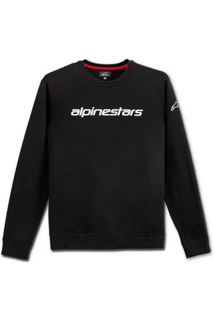 Alpinestars Sweatshirt Linear Crew Pullover - Verkäufer: Fc-Moto