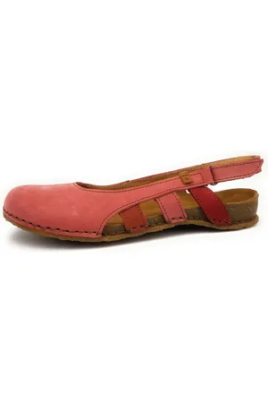 El Naturalista Ballerina Ballerina - Verkäufer: H&D Schuhcompany