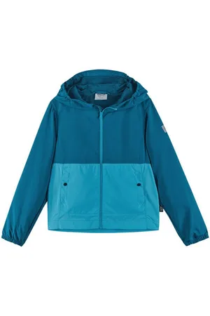 Reima Outdoorjacke ARVO Belüftung am Rücken - Verkäufer: