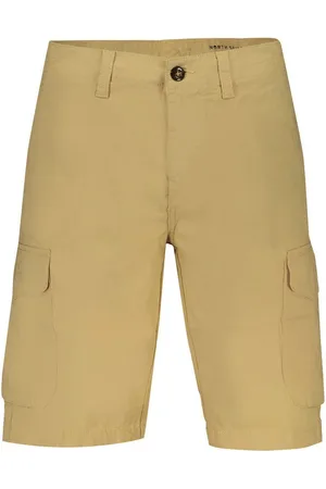 North Sails 5-Pocket-Hose Herren Bermuda-Shorts Regular Fit mit Cargotaschen - Verkäufer: Redeve