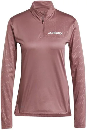 adidas Longsleeve Terrex Mt Half-Zip Longsleeve - Verkäufer: Tennis-Point