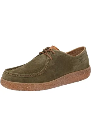 Sioux Jukondon-700 Schnürschuh - Verkäufer: Online GmbH