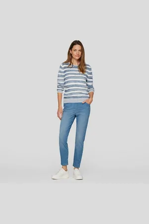 Rabe Streifenpullover - Verkäufer: Fashion-Home-Trend