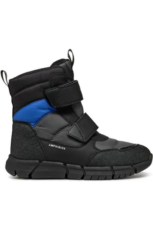 Geox Schneeschuhe Schneeschuhe J Flexyper Boy B Abx J169XC 0FU50 C0071 S - Verkäufer: Modivo_de