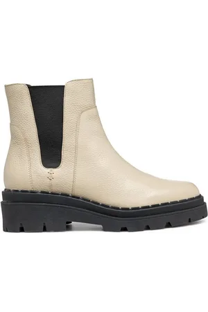 Geox Klassische Stiefeletten D Felleny D46XEC 046NH C6182 Stiefel - Verkäufer: Modivo_de