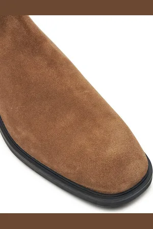 Vagabond Klassische Stiefeletten Andrew 5668-340-19 Keilstiefel - Verkäufer: Modivo_de