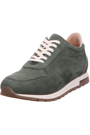 Werner Karakara Schnürschuh - Verkäufer: Berg GmbH & Co. KG
