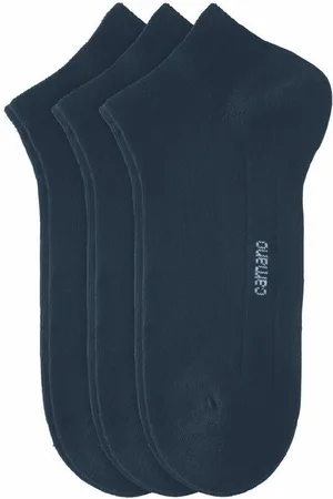 Camano Sportsocken CA-Soft Sneaker 3-Pack - Verkäufer: Sport Forster