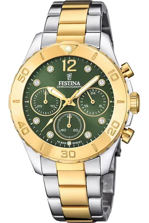 Festina Chronograph BOYFRIEND COLLECTION Damenchronograph - Verkäufer: Zeitlounge