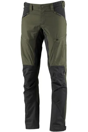 Lundhags Funktionshose Herren Wanderhose Makke - Verkäufer: Wohlleben Sports