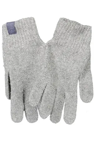 North Sails Strickhandschuhe Graue Herren-Handschuhe mit Logo – Stilvoll und funktionell - Verkäufer: Redeve