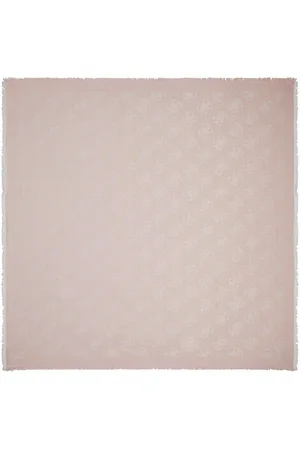 Guess Modetuch Kefiah Scarf 135X135 - Verkäufer: modeherz
