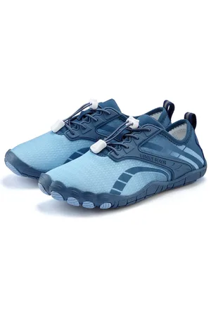Venice Beach Aquaschuh mit Kordelzug, Badeschuh, Slipper, Wasserschuh, Unisex VEGAN