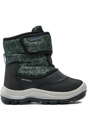 Geox Schneeschuhe Schneeschuhe B Flanfil Boy B Abx B263VE 0BCMN C9358 M - Verkäufer: Modivo_de