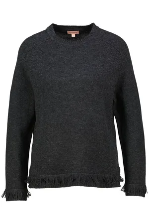 Kate Storm Strickpullover Damen Strickpullover aus Wolle mit Kaschmir (1-tlg) - Verkäufer: engelhorn