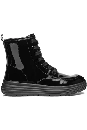 Geox Stiefel J Phaolae Girl J46ETA 000HH C9999 S Stiefel - Verkäufer: Modivo_de