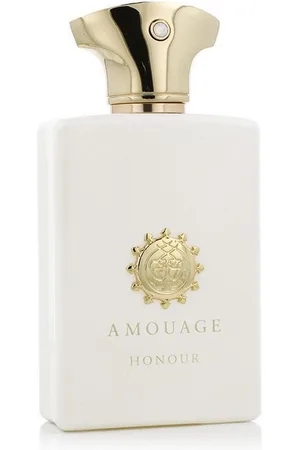 Amouage Eau de Parfum Honour pour Homme - Verkäufer: Parfum-Eden