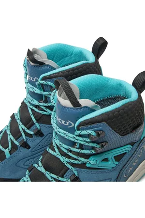 Aku Trekkingschuhe Reactive Gt GORE-TEX Ws 669 Trekkingschuh - Verkäufer: Modivo_de